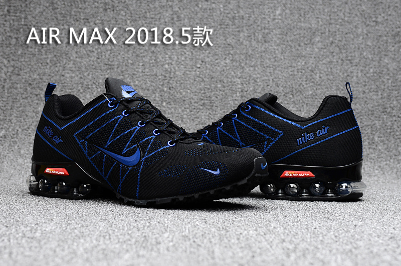 Nike Air Max 2018 Men Shoes-160